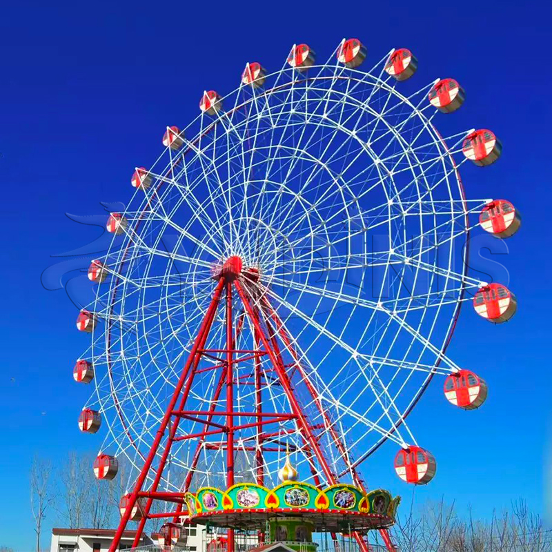 42m Ferris Wheel